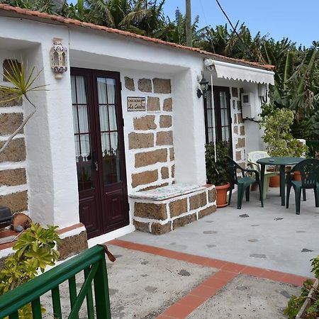 La Cuadra Villa Hermigua Værelse billede