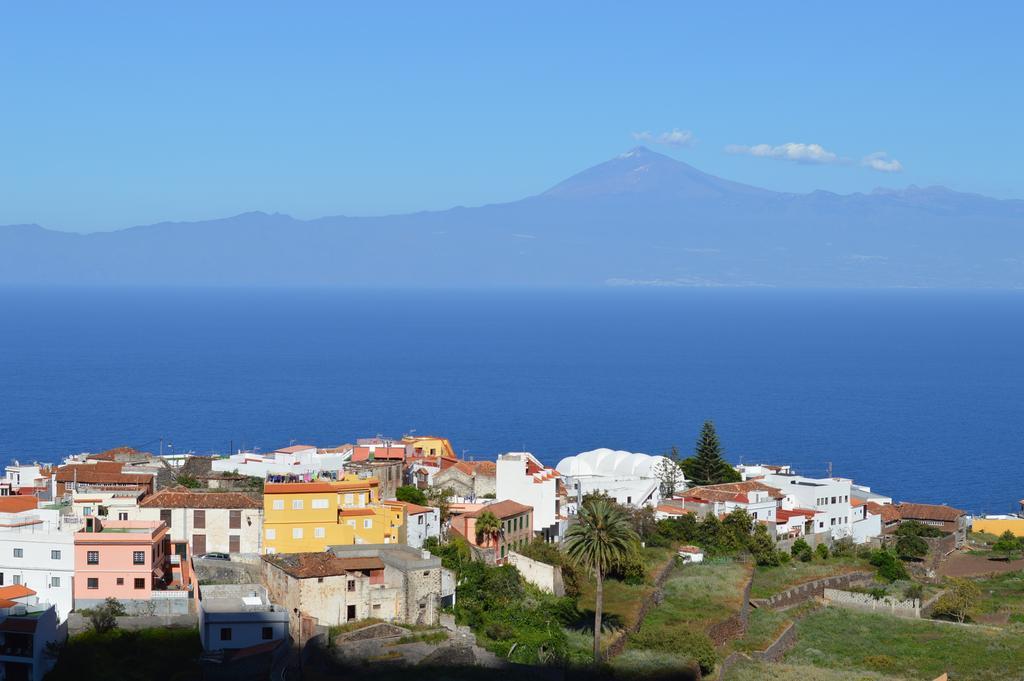 La Cuadra Villa Hermigua Værelse billede