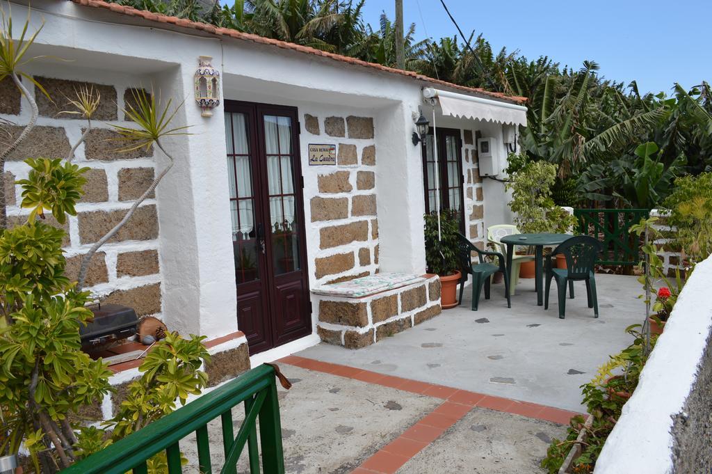 La Cuadra Villa Hermigua Værelse billede