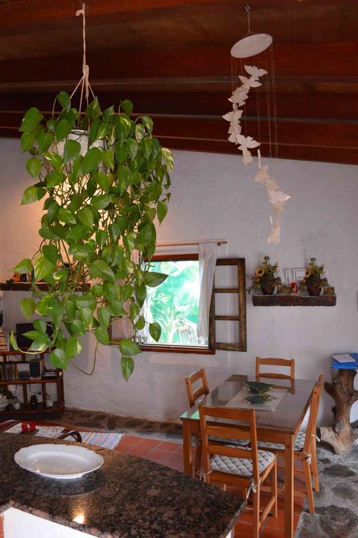La Cuadra Villa Hermigua Værelse billede