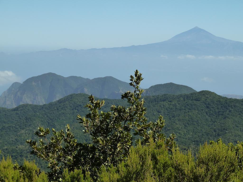 La Cuadra Villa Hermigua Værelse billede