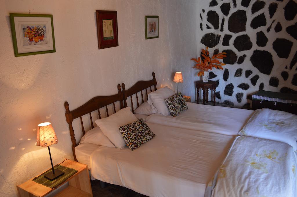 La Cuadra Villa Hermigua Værelse billede