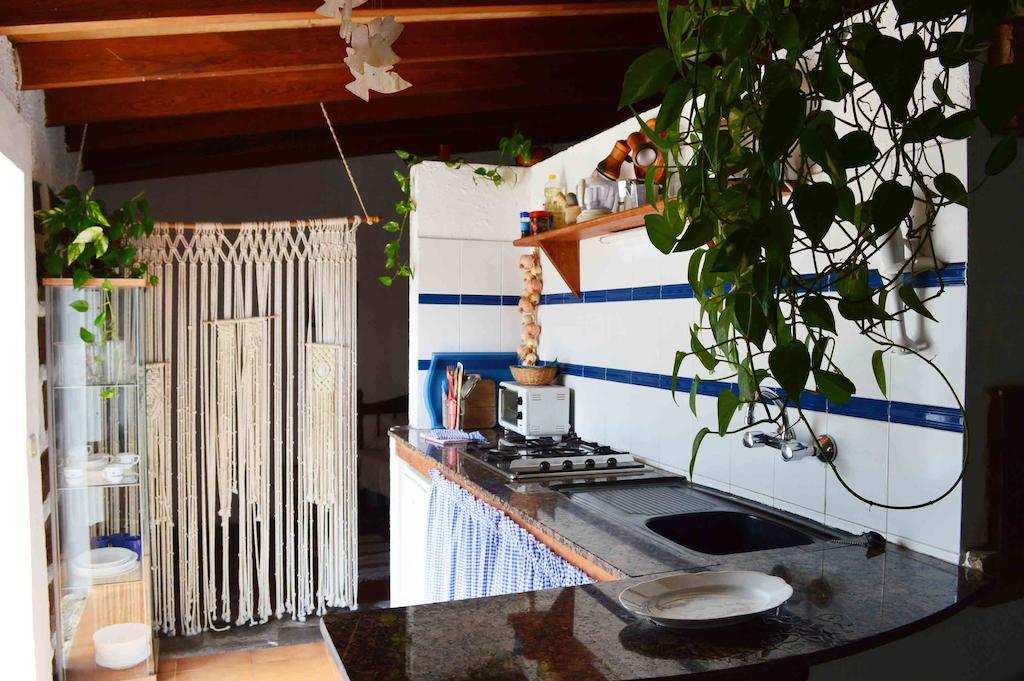 La Cuadra Villa Hermigua Værelse billede