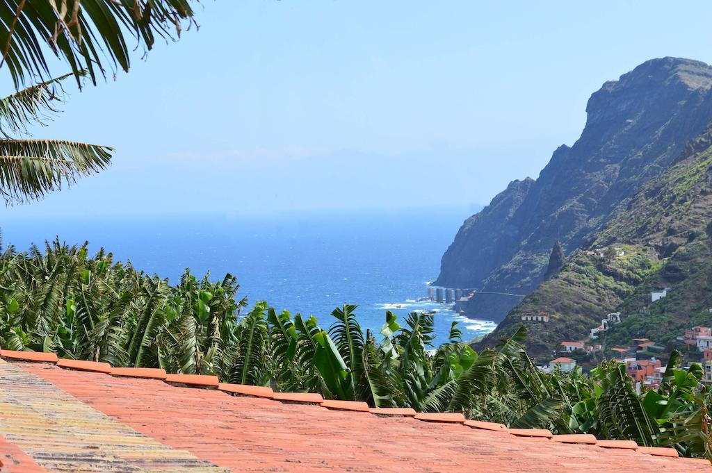 La Cuadra Villa Hermigua Værelse billede