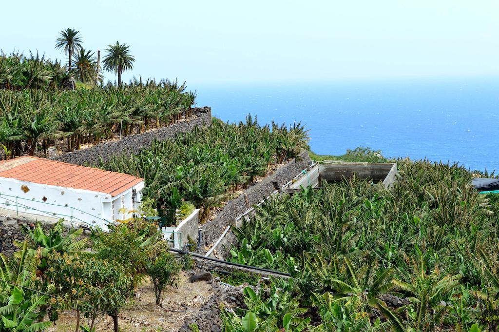 La Cuadra Villa Hermigua Værelse billede